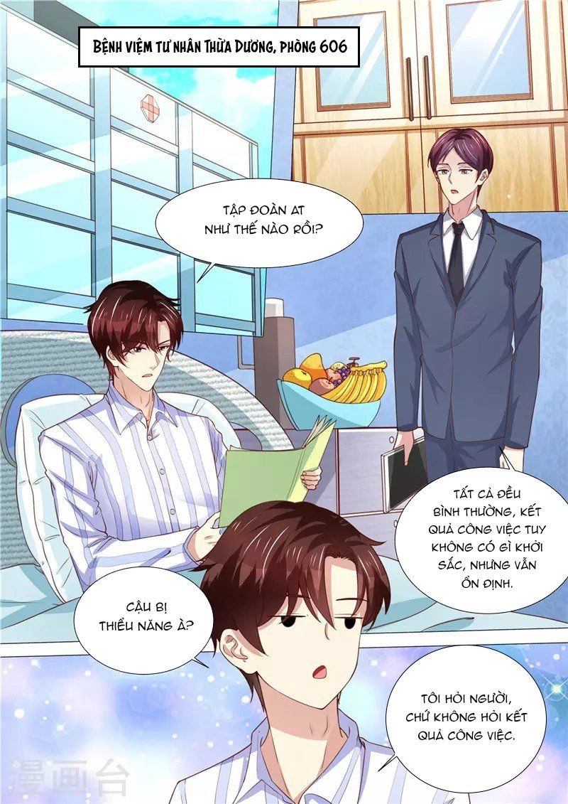 Cưng Chiều Vợ Yêu Chapter 188 - 2