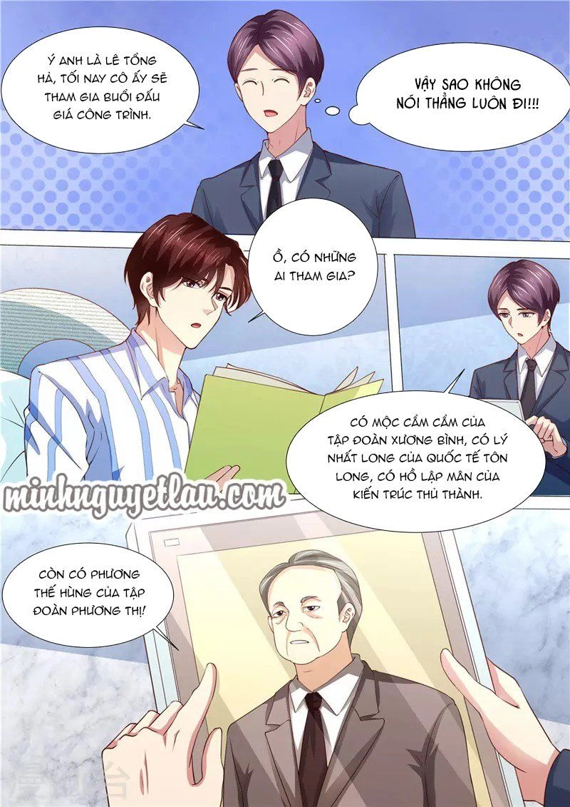 Cưng Chiều Vợ Yêu Chapter 188 - 3