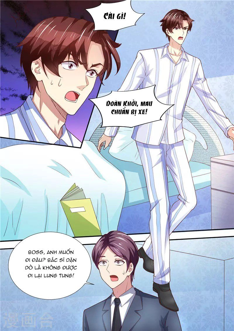 Cưng Chiều Vợ Yêu Chapter 188 - 4