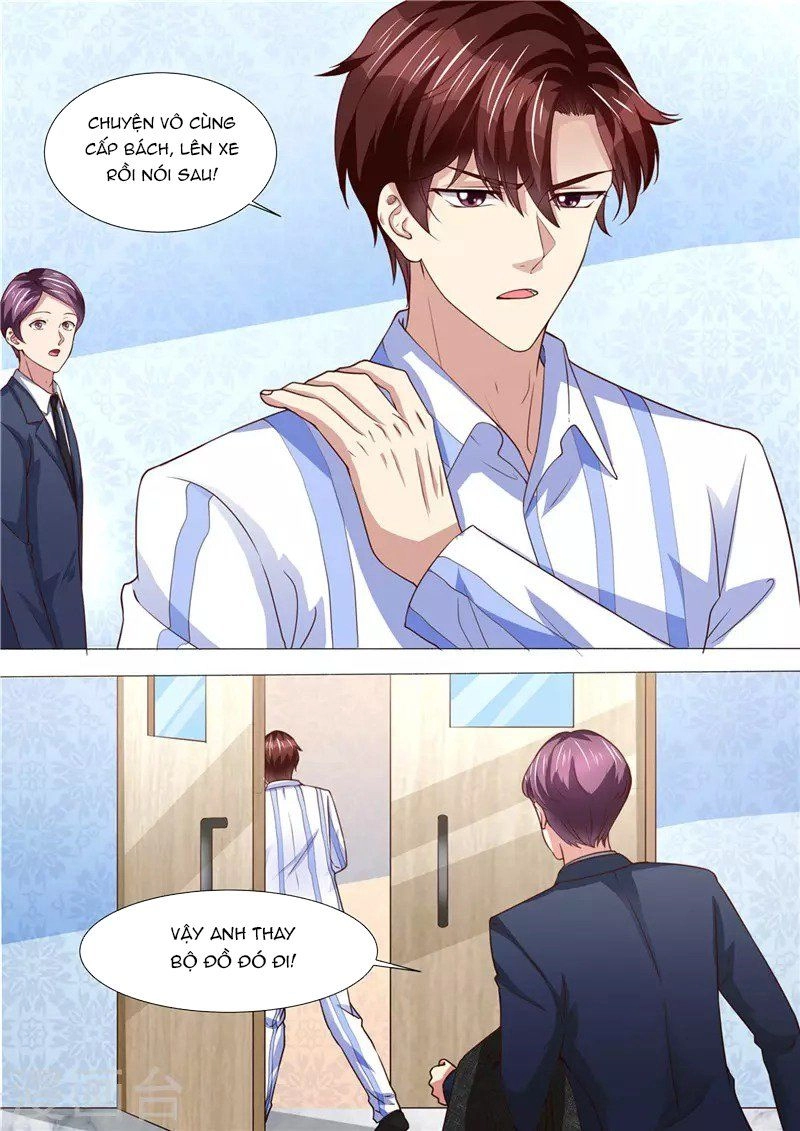 Cưng Chiều Vợ Yêu Chapter 188 - 5