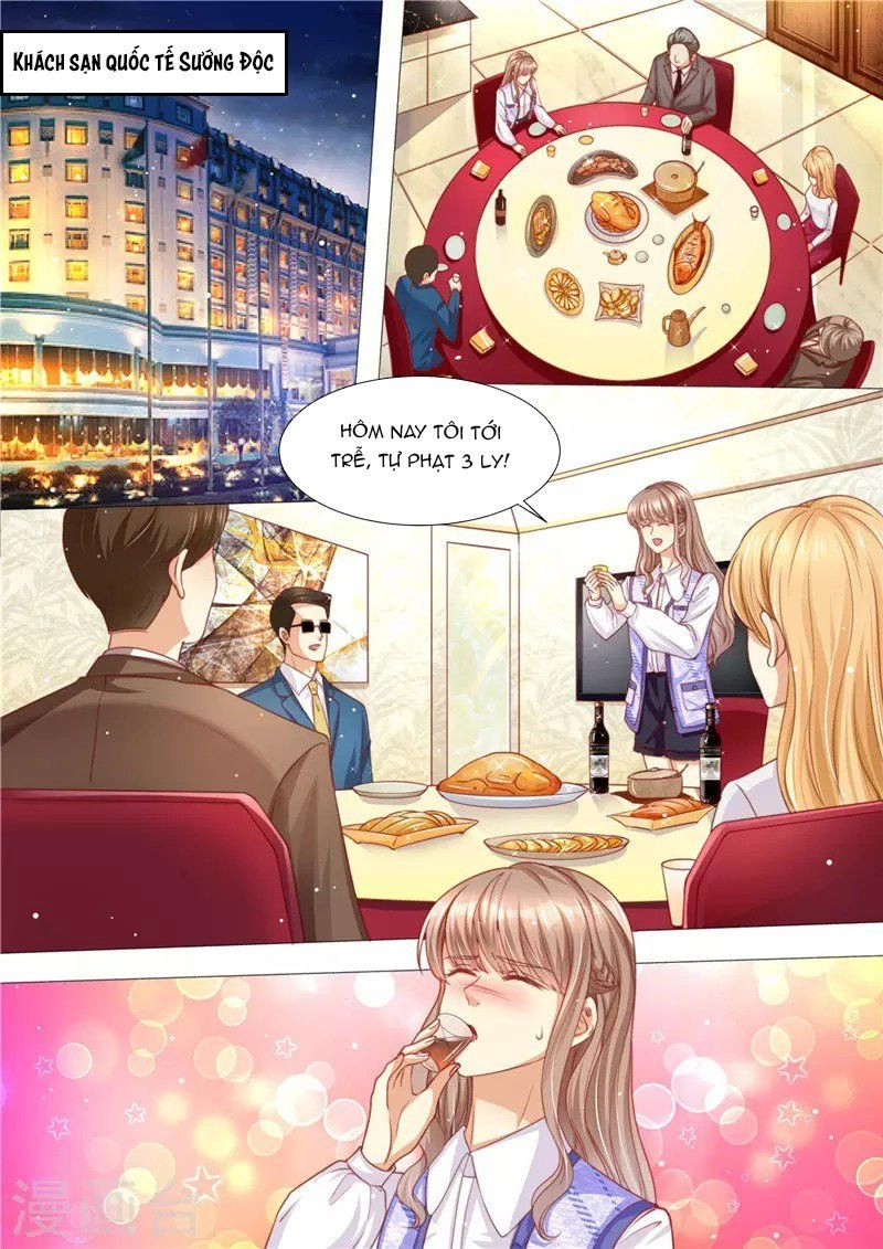 Cưng Chiều Vợ Yêu Chapter 188 - 6