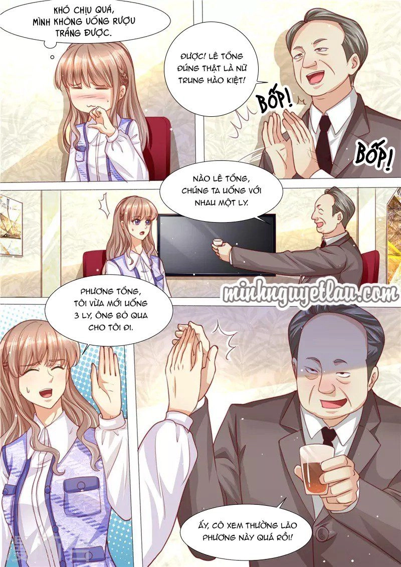 Cưng Chiều Vợ Yêu Chapter 188 - 7