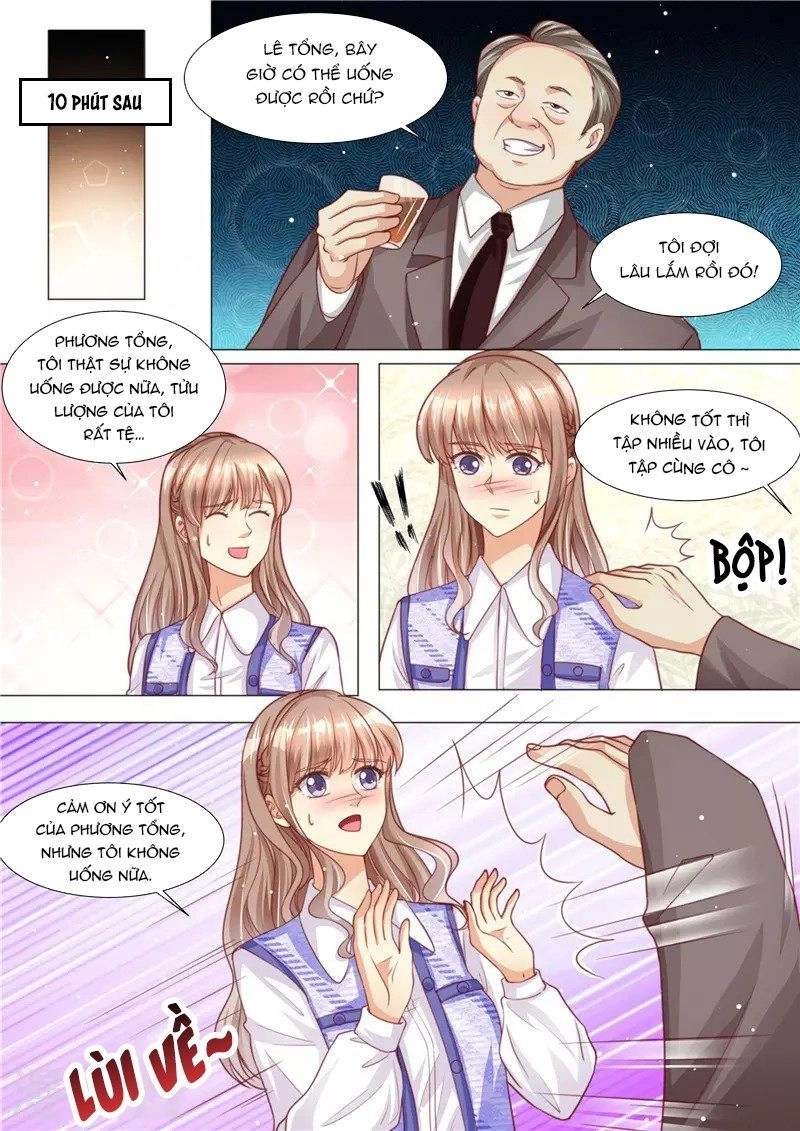 Cưng Chiều Vợ Yêu Chapter 188 - 9