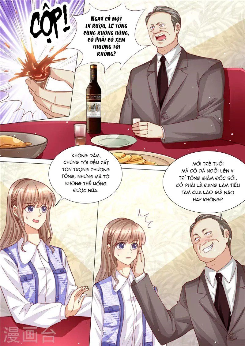 Cưng Chiều Vợ Yêu Chapter 188 - 10