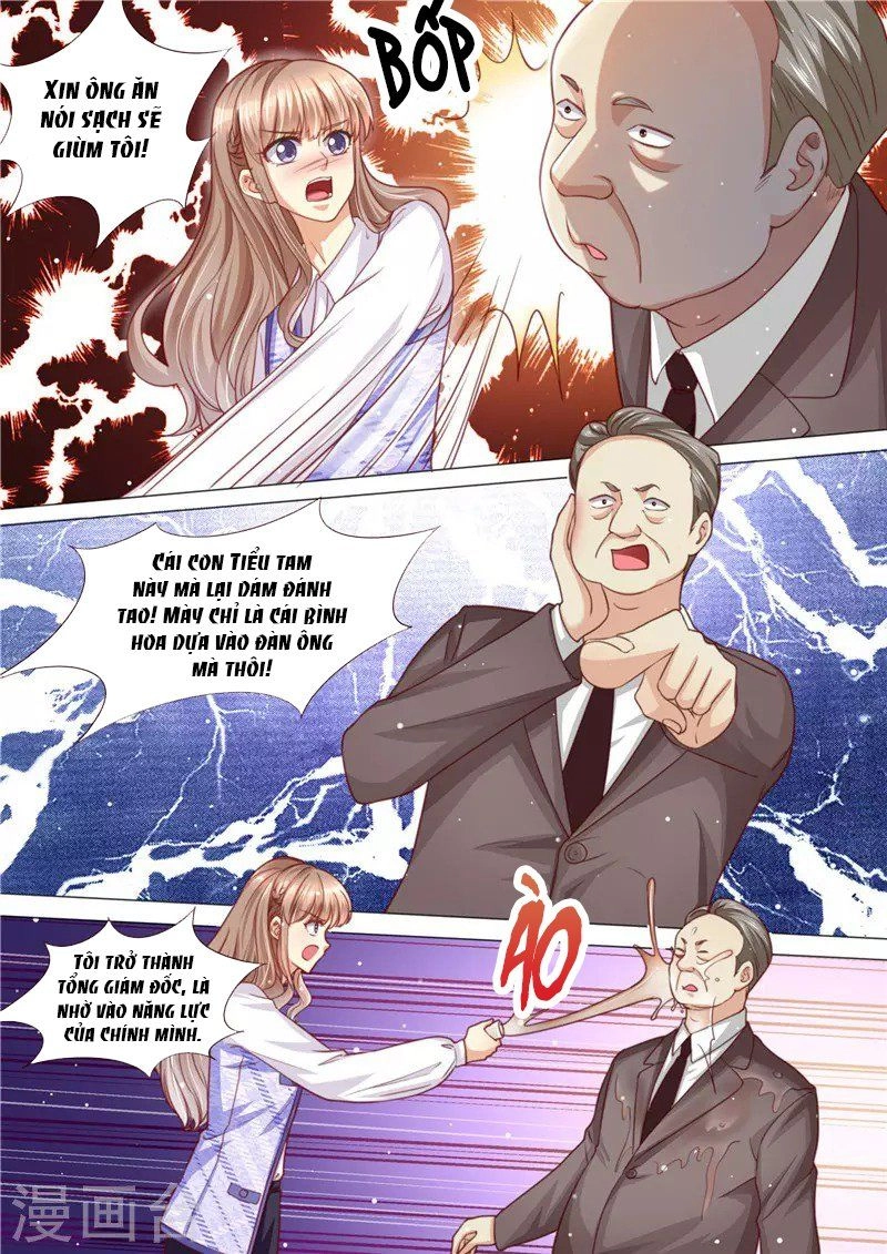 Cưng Chiều Vợ Yêu Chapter 188 - 11