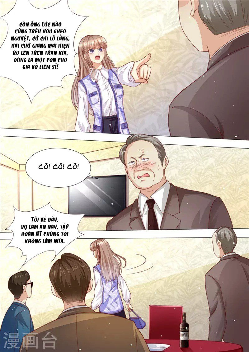 Cưng Chiều Vợ Yêu Chapter 188 - 12