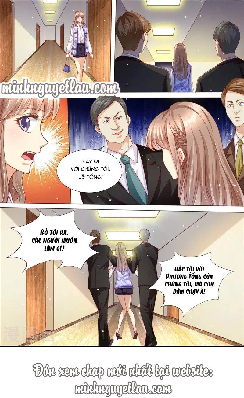 Cưng Chiều Vợ Yêu Chapter 188 - 13