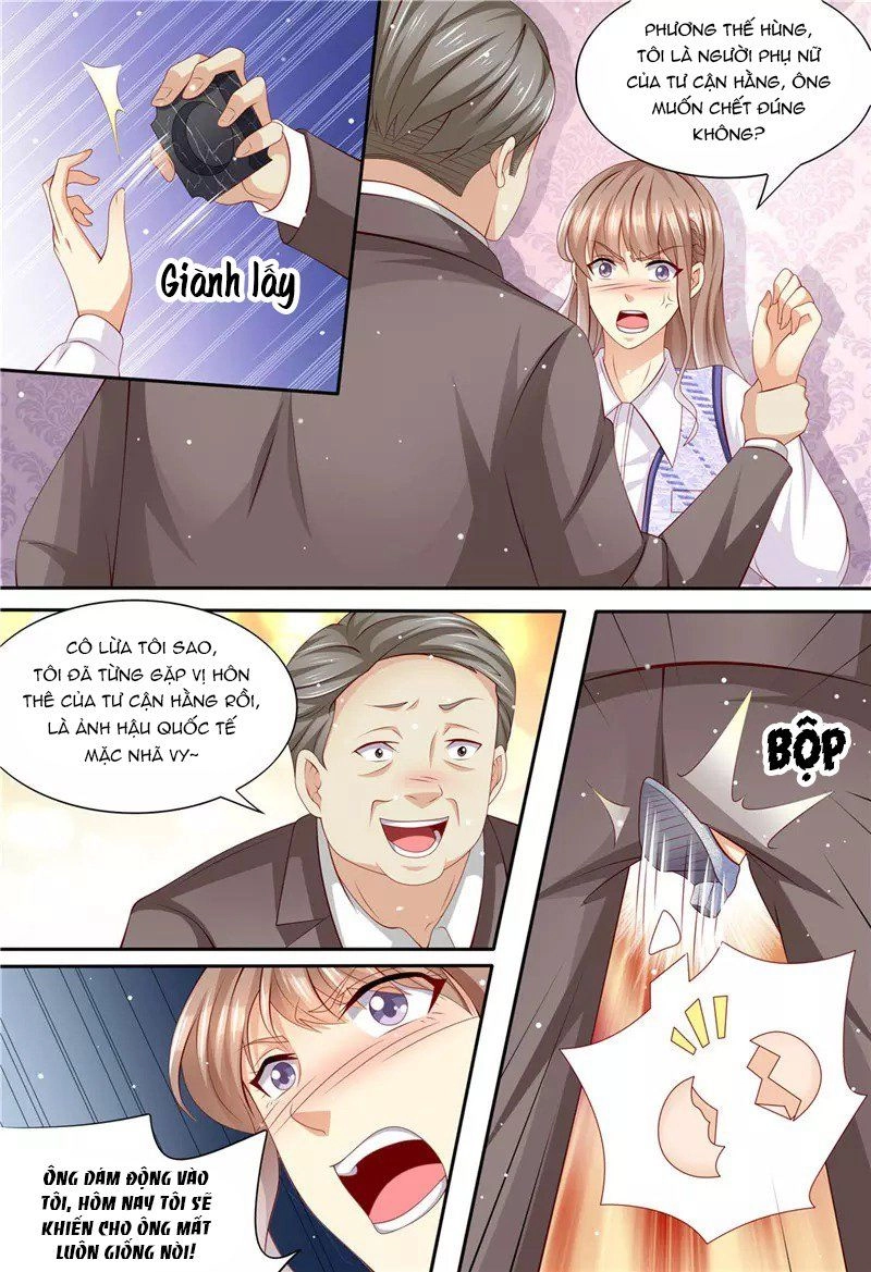 Cưng Chiều Vợ Yêu Chapter 189 - 5