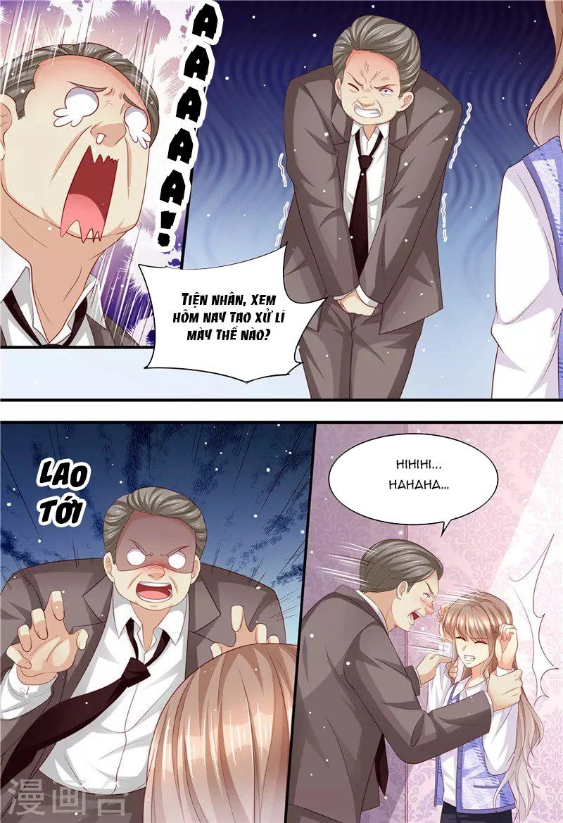 Cưng Chiều Vợ Yêu Chapter 189 - 6