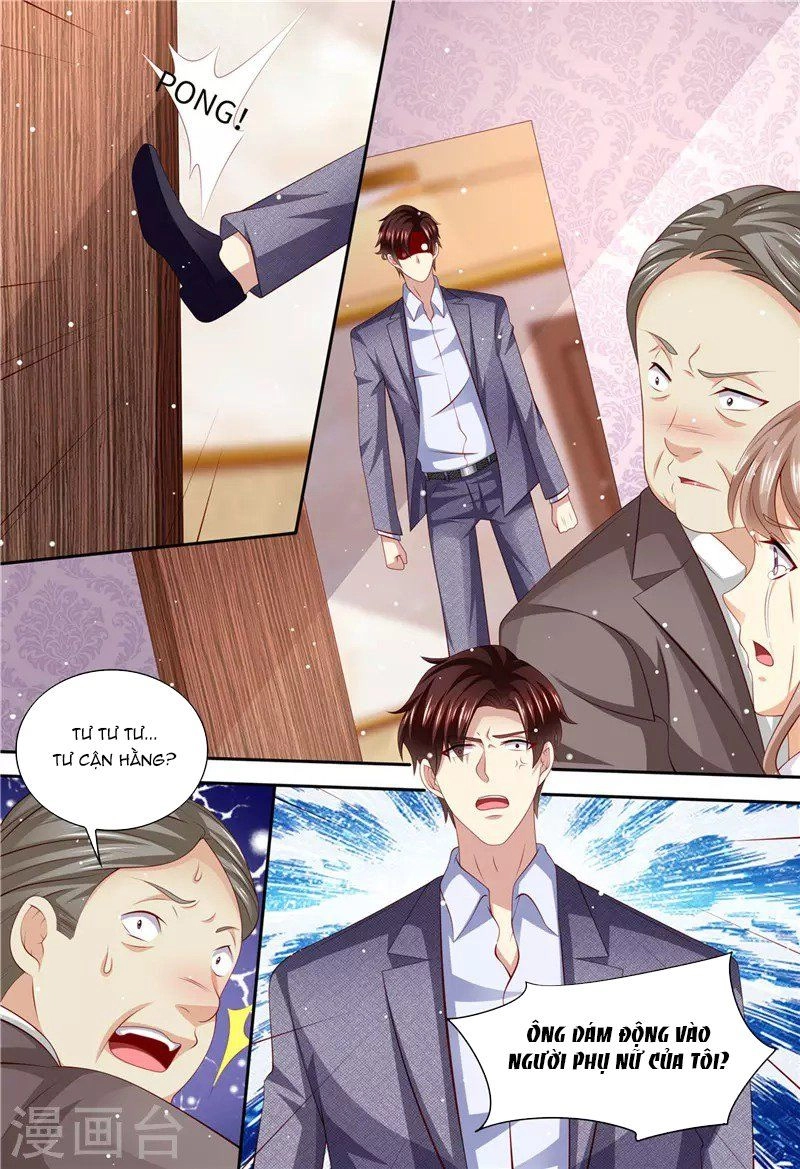 Cưng Chiều Vợ Yêu Chapter 189 - 7