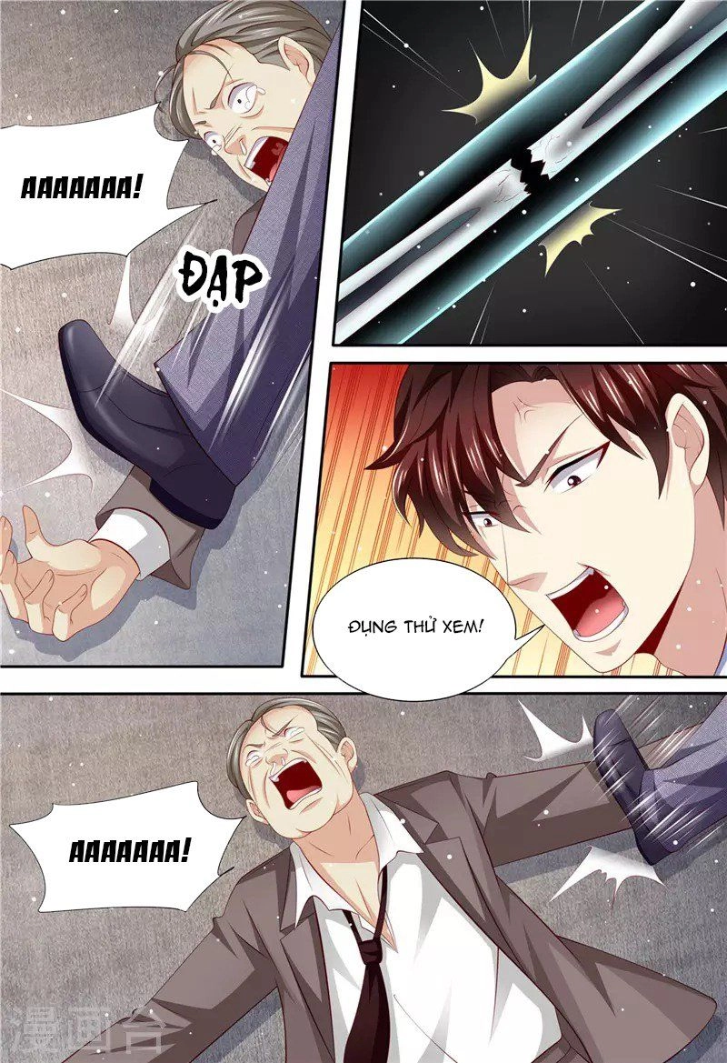 Cưng Chiều Vợ Yêu Chapter 189 - 10