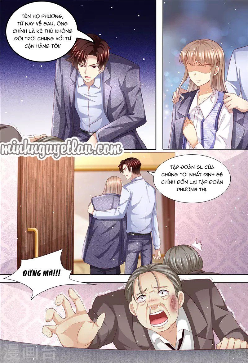 Cưng Chiều Vợ Yêu Chapter 189 - 11