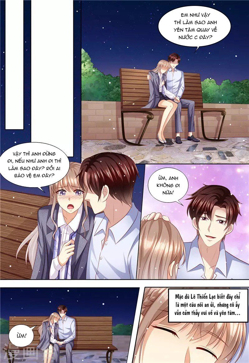 Cưng Chiều Vợ Yêu Chapter 189 - 12