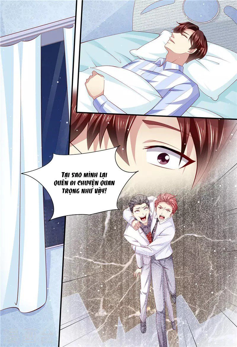 Cưng Chiều Vợ Yêu Chapter 189 - 13