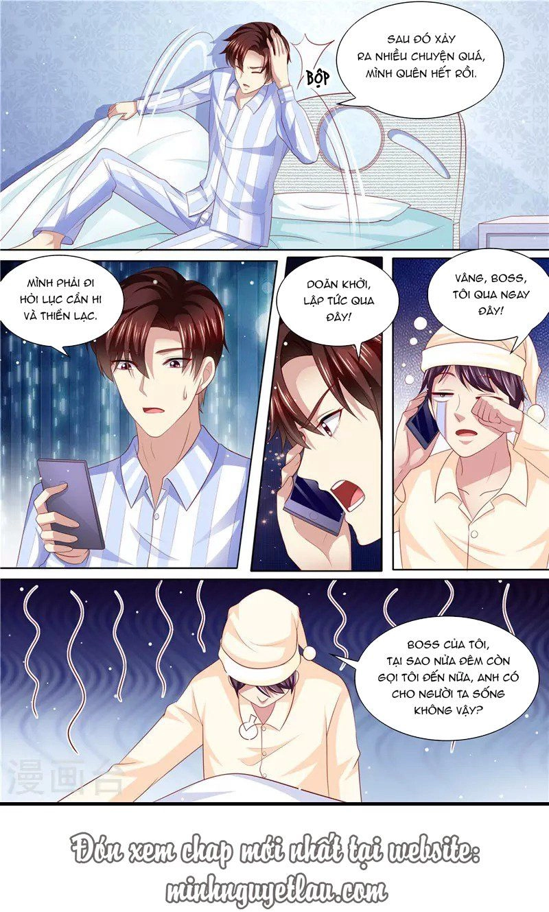 Cưng Chiều Vợ Yêu Chapter 189 - 14