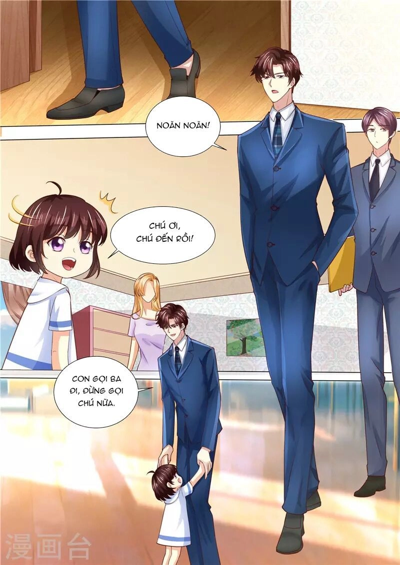 Cưng Chiều Vợ Yêu Chapter 190 - 6