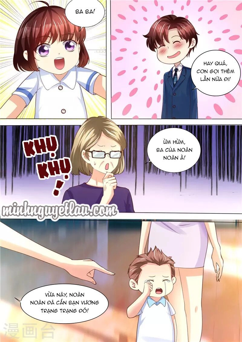 Cưng Chiều Vợ Yêu Chapter 190 - 7