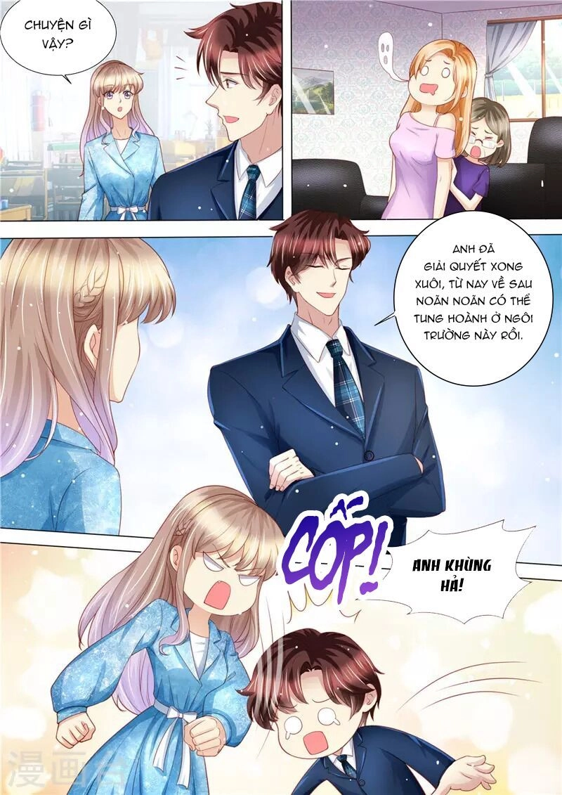 Cưng Chiều Vợ Yêu Chapter 190 - 12