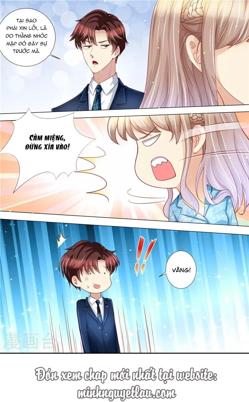 Cưng Chiều Vợ Yêu Chapter 190 - 14