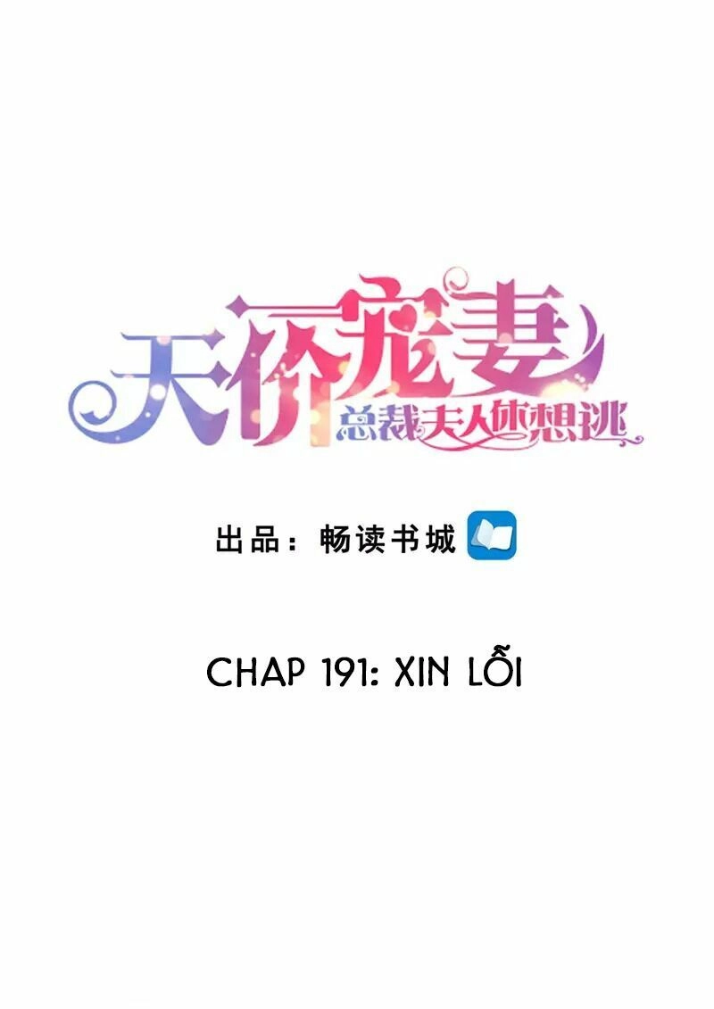 Cưng Chiều Vợ Yêu Chapter 191 - 2