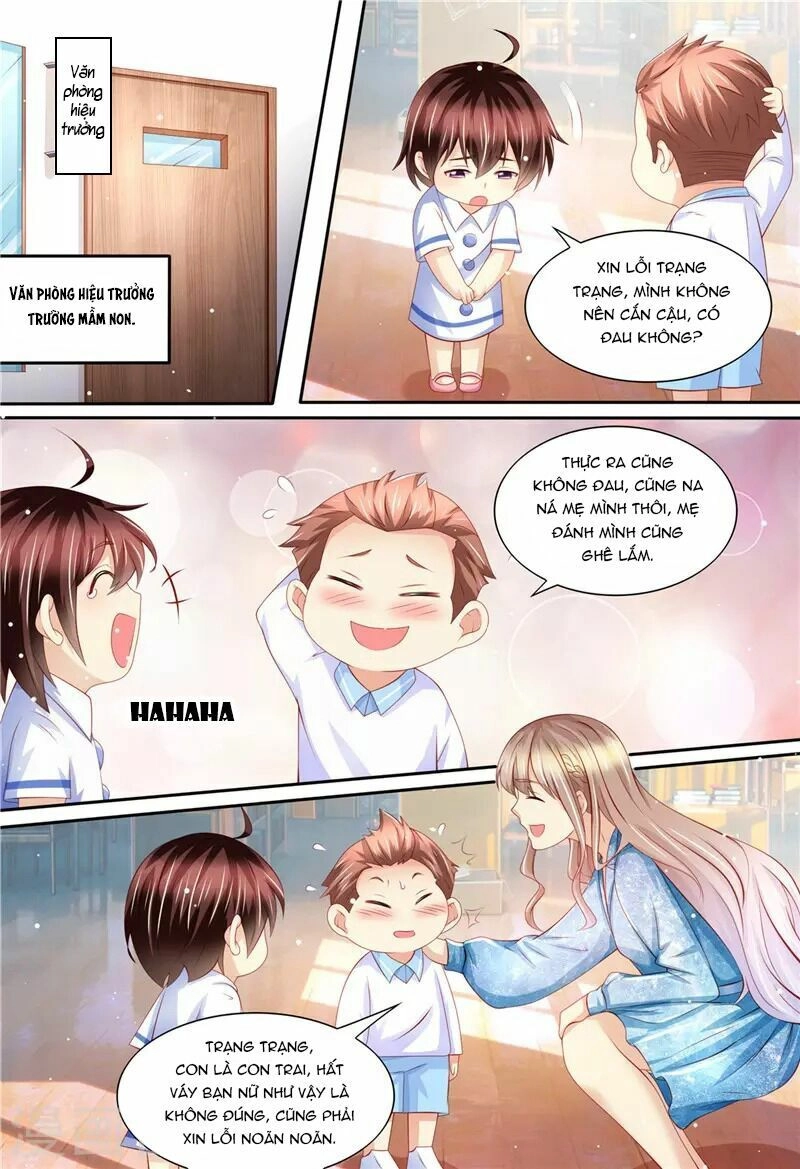 Cưng Chiều Vợ Yêu Chapter 191 - 3