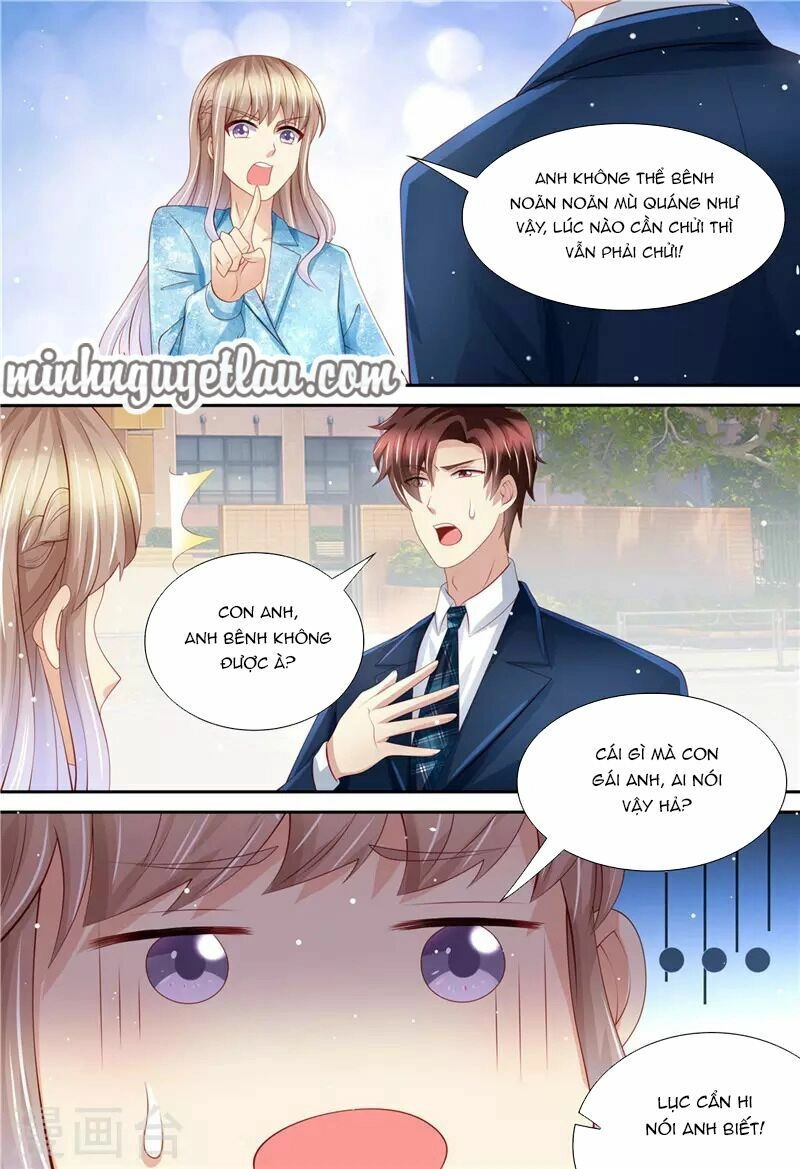 Cưng Chiều Vợ Yêu Chapter 191 - 7