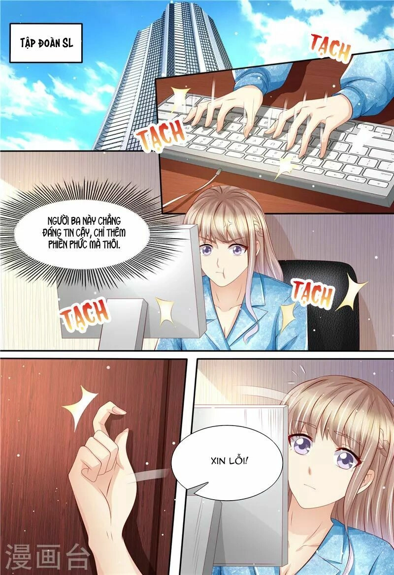 Cưng Chiều Vợ Yêu Chapter 191 - 9