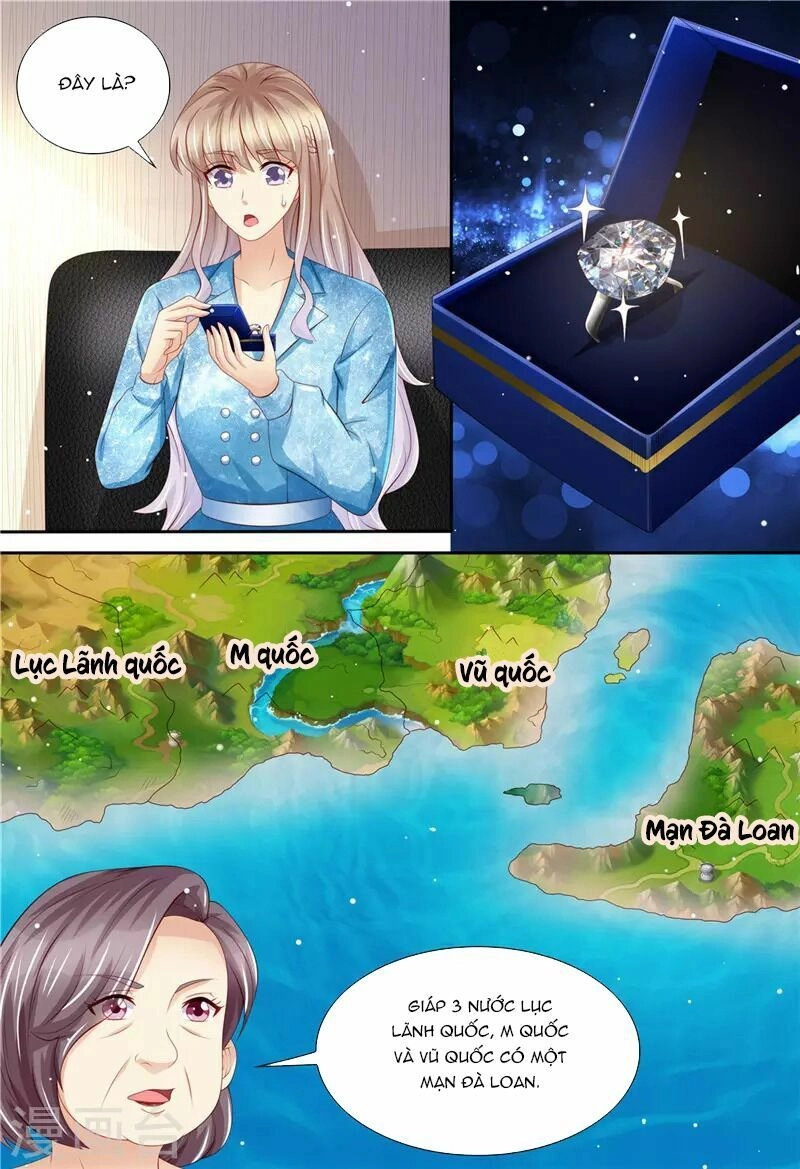 Cưng Chiều Vợ Yêu Chapter 191 - 11