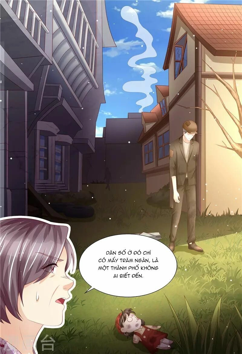 Cưng Chiều Vợ Yêu Chapter 191 - 12