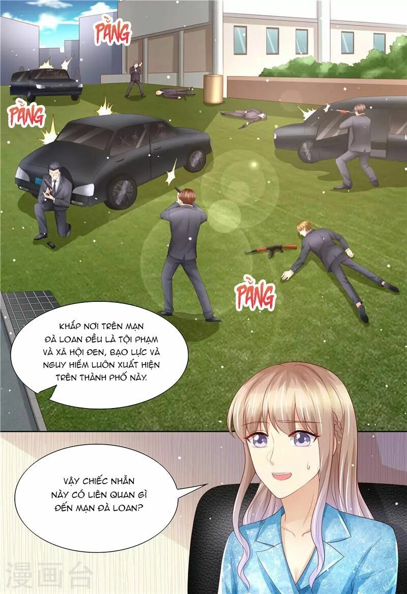 Cưng Chiều Vợ Yêu Chapter 191 - 13