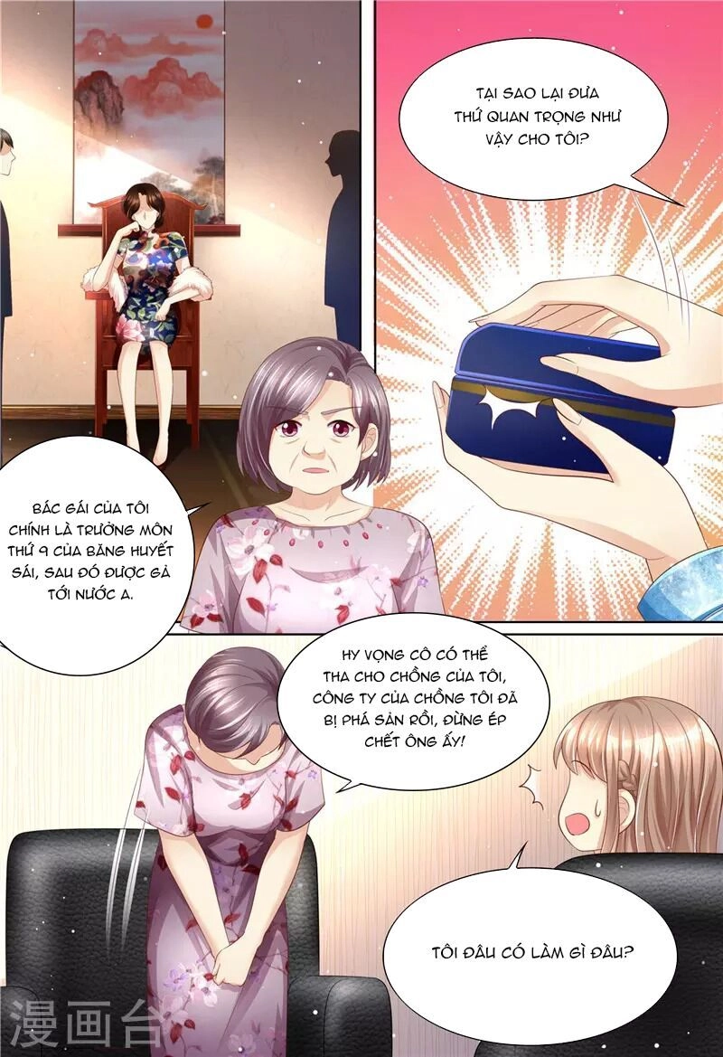 Cưng Chiều Vợ Yêu Chapter 192 - 4