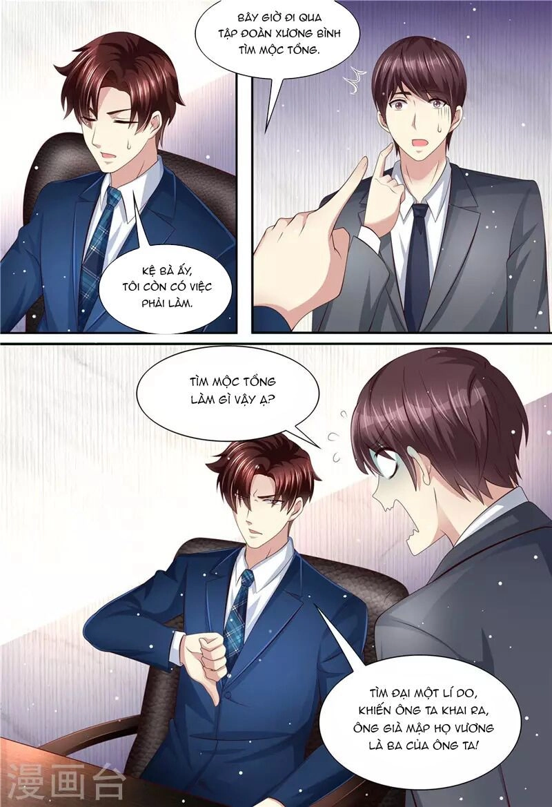 Cưng Chiều Vợ Yêu Chapter 192 - 7