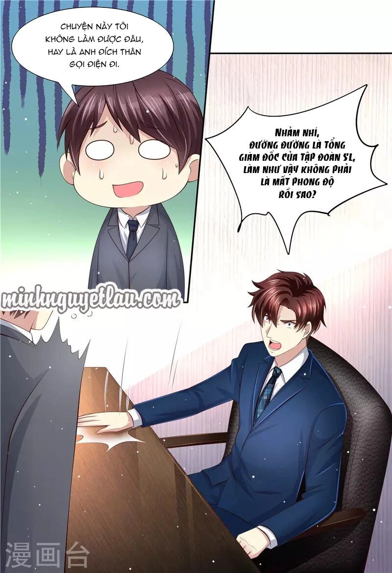 Cưng Chiều Vợ Yêu Chapter 192 - 8