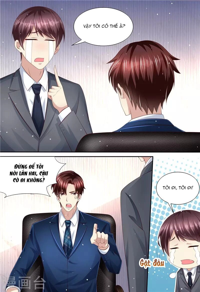 Cưng Chiều Vợ Yêu Chapter 192 - 9