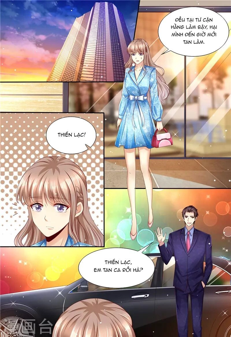 Cưng Chiều Vợ Yêu Chapter 192 - 10