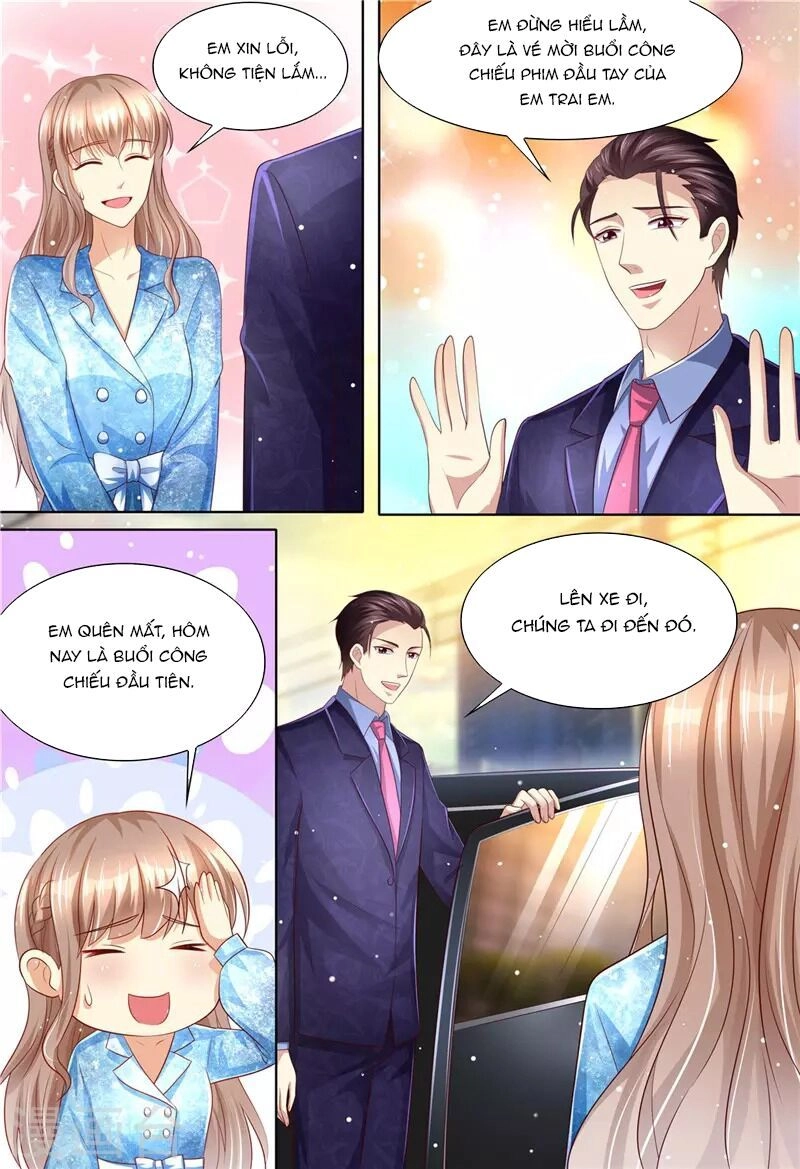 Cưng Chiều Vợ Yêu Chapter 192 - 12