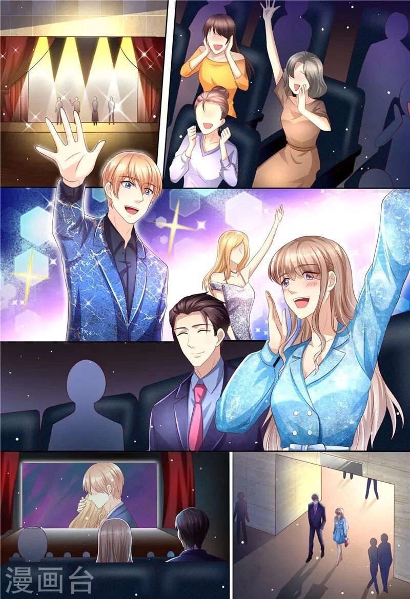 Cưng Chiều Vợ Yêu Chapter 192 - 13