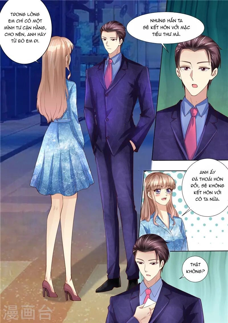 Cưng Chiều Vợ Yêu Chapter 193 - 3