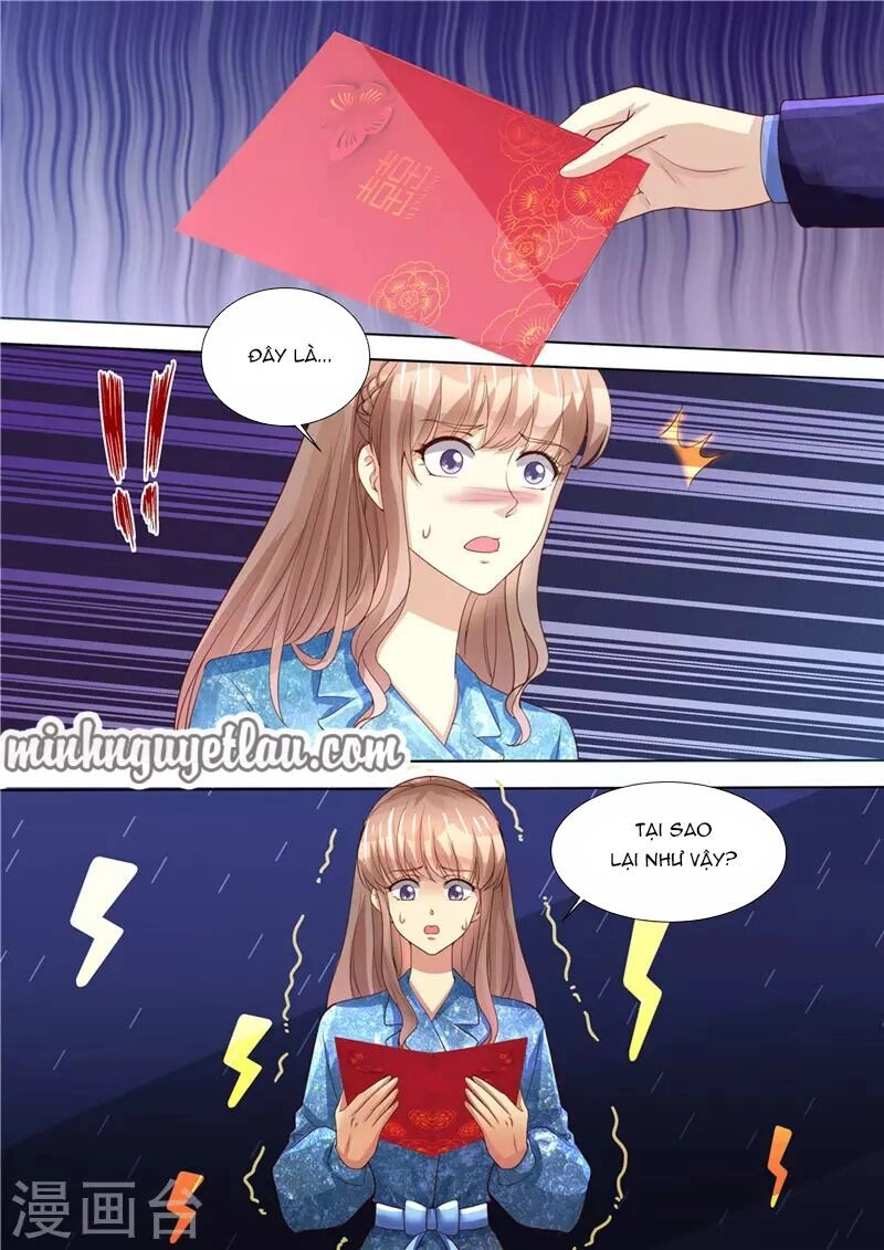 Cưng Chiều Vợ Yêu Chapter 193 - 4