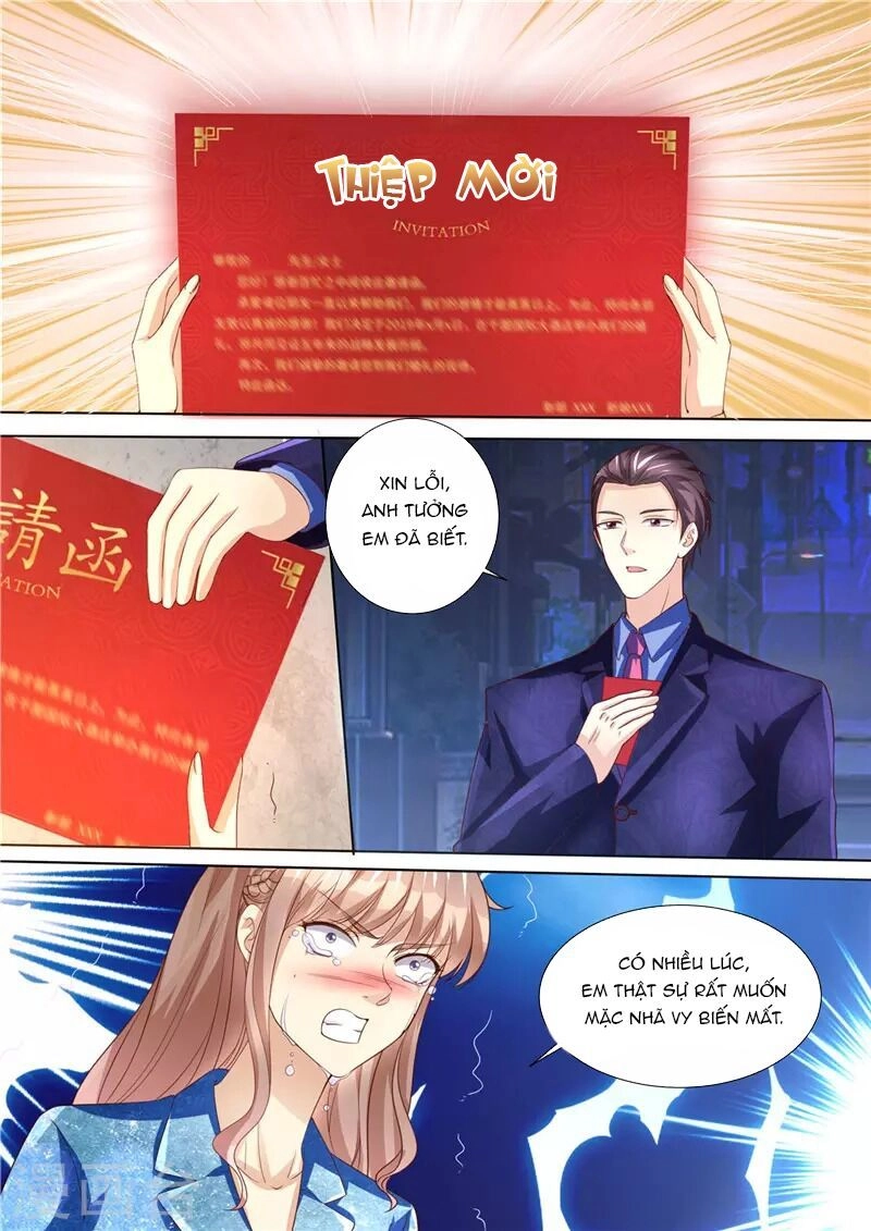 Cưng Chiều Vợ Yêu Chapter 193 - 5