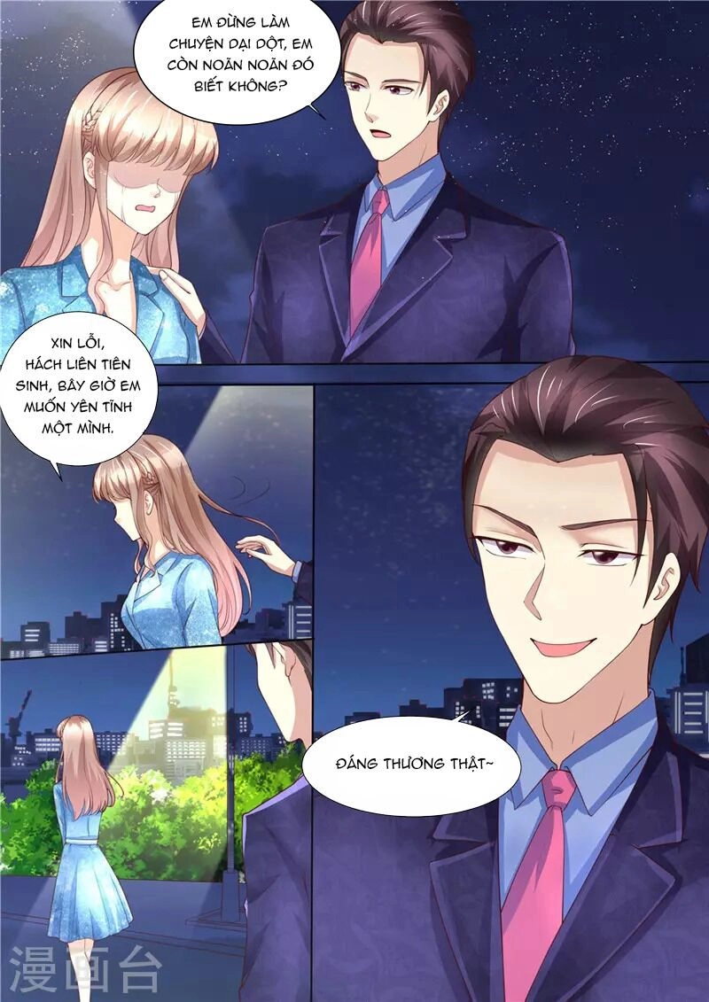 Cưng Chiều Vợ Yêu Chapter 193 - 6