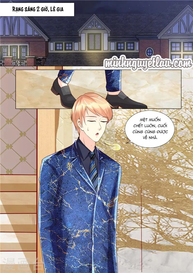 Cưng Chiều Vợ Yêu Chapter 193 - 7