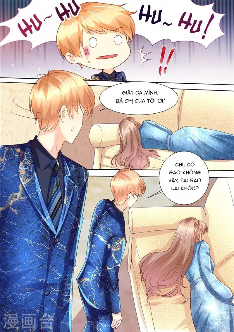 Cưng Chiều Vợ Yêu Chapter 193 - 8