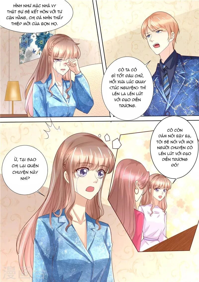 Cưng Chiều Vợ Yêu Chapter 193 - 9