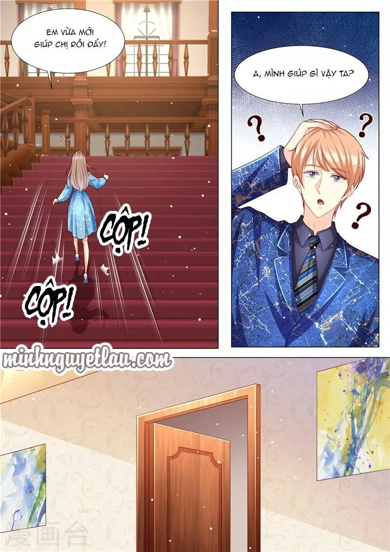 Cưng Chiều Vợ Yêu Chapter 193 - 10