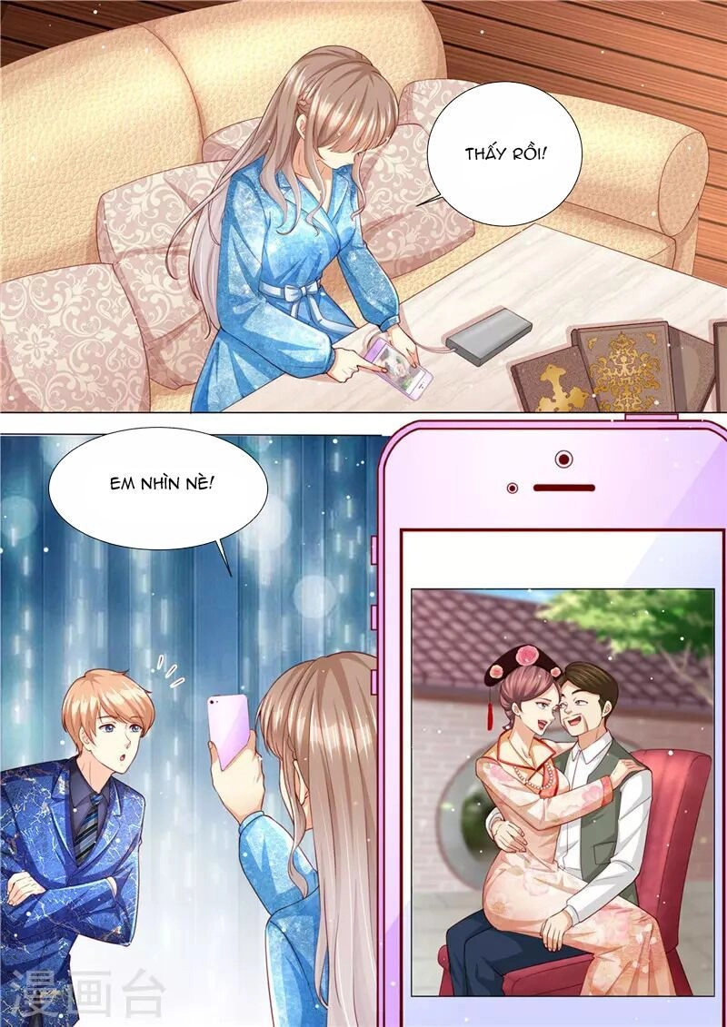 Cưng Chiều Vợ Yêu Chapter 193 - 12