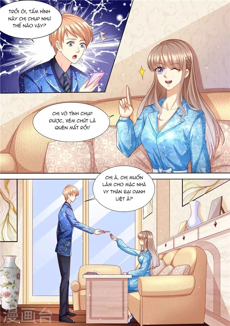 Cưng Chiều Vợ Yêu Chapter 193 - 13