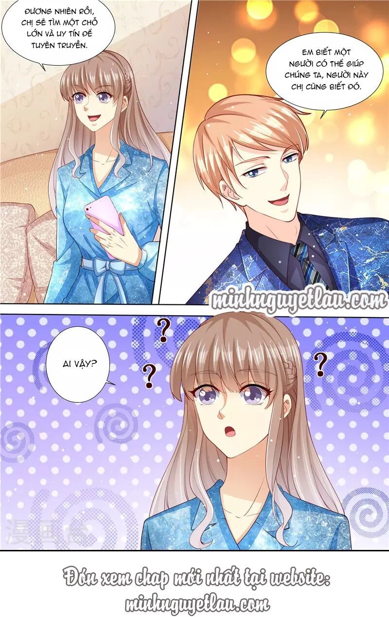 Cưng Chiều Vợ Yêu Chapter 193 - 14