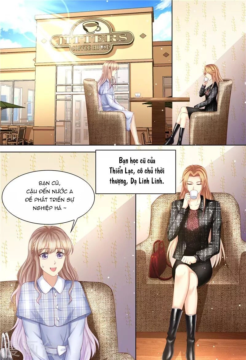 Cưng Chiều Vợ Yêu Chapter 194 - 3