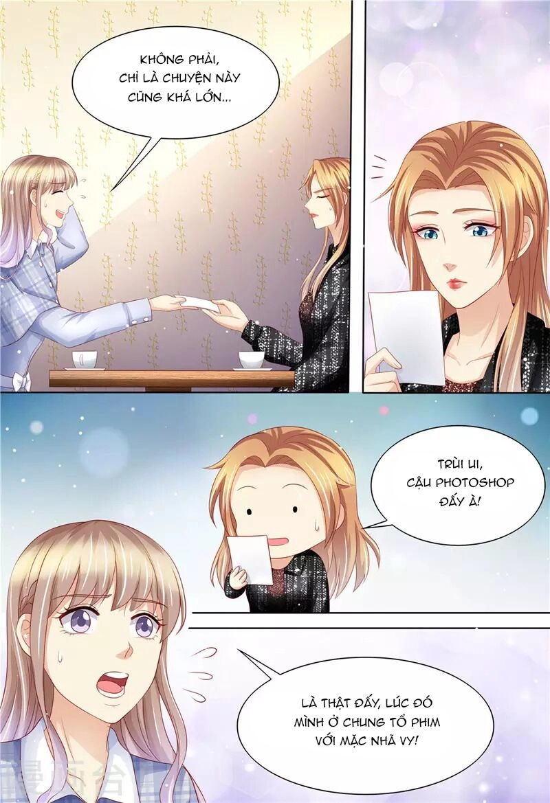 Cưng Chiều Vợ Yêu Chapter 194 - 5